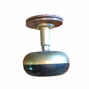 4 Furniture feet from Belgium